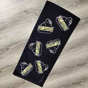 阪神タイガース　ラージタオル PRODUCTS] XLARGE × 阪神タイガース | VHSMAG